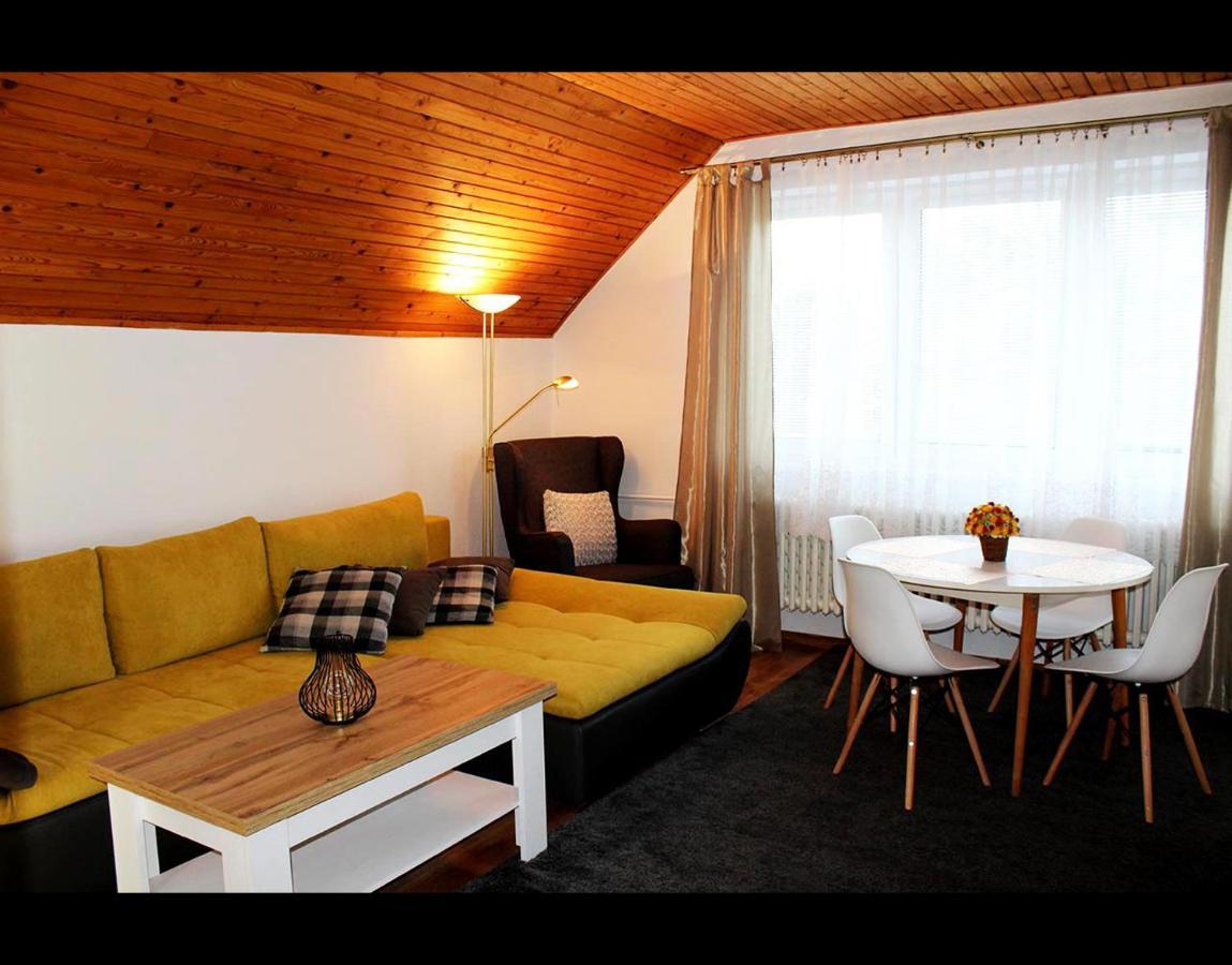 Villa Brigit Nova Lesna Exterior photo