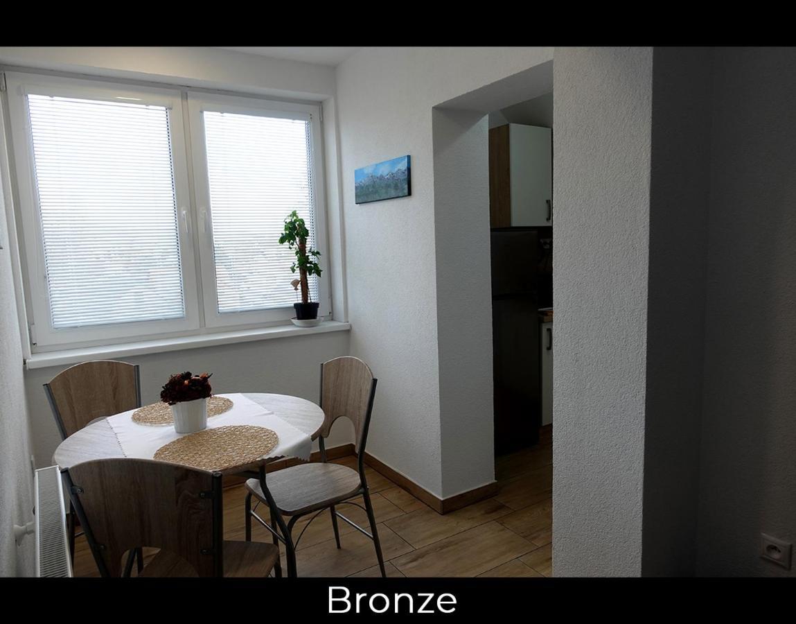 Villa Brigit Nova Lesna Exterior photo